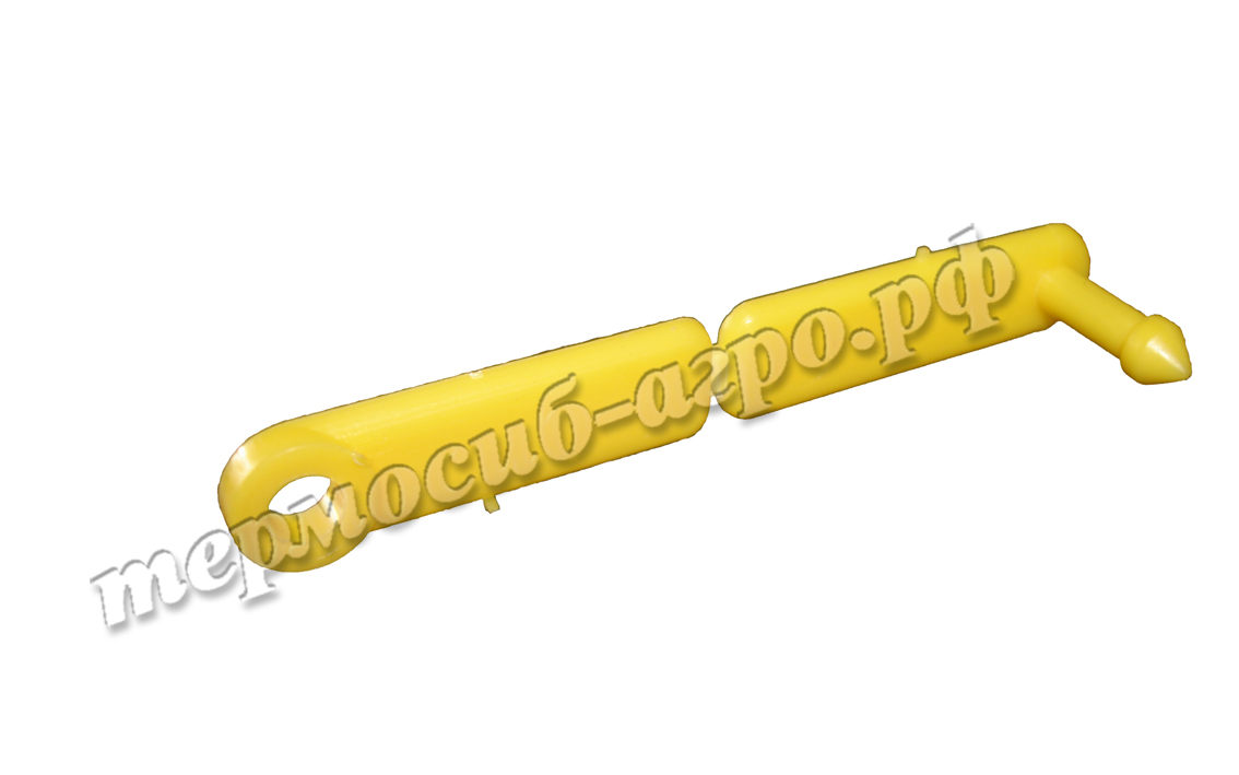 Бирка малая б/н прямоуг